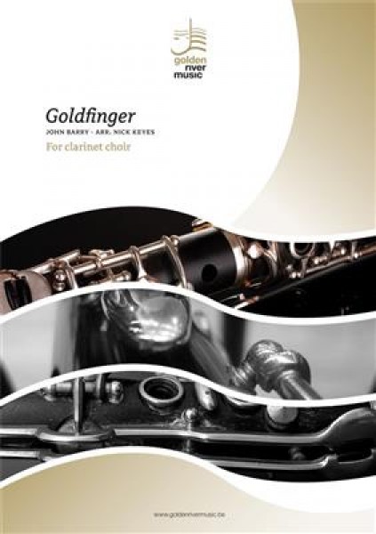 Goldfinger
