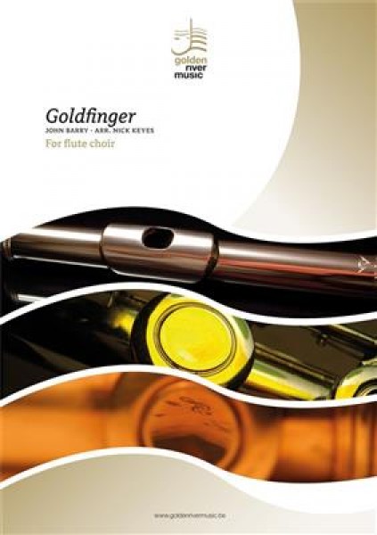 Goldfinger