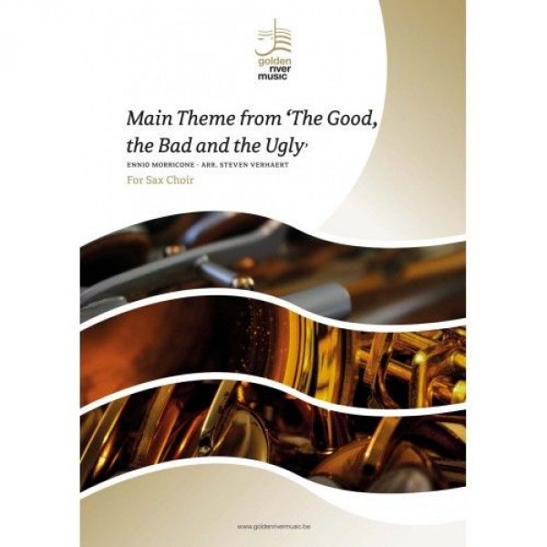 The Good The Bad and The Ugly