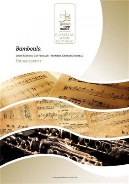 Bamboula