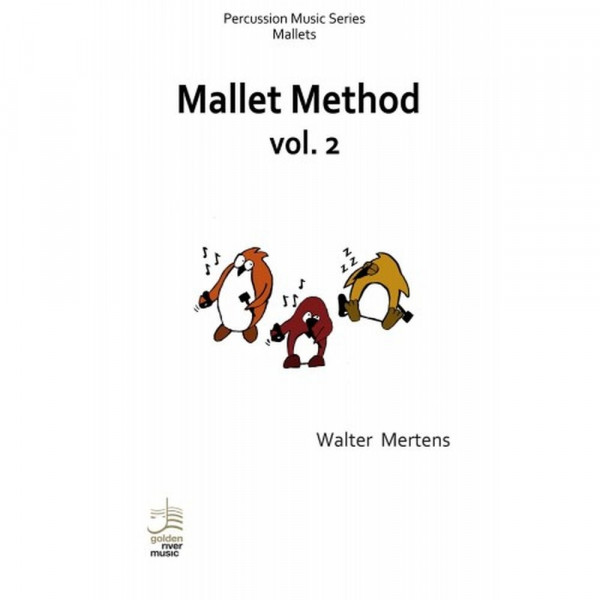Mallet Method Vol. 2
