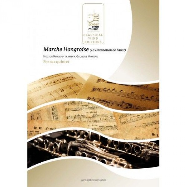 Marche Hongroise
