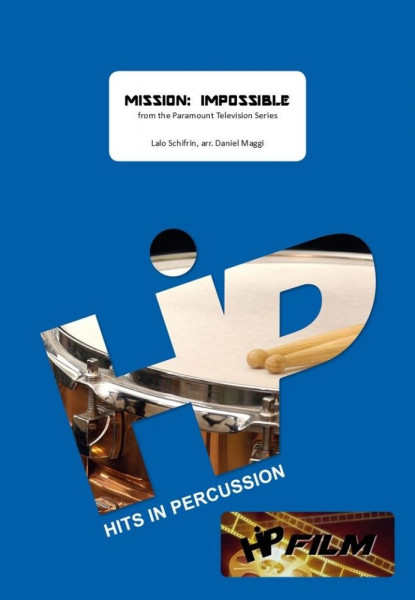 Mission: Impossible From the Paramount Television Series