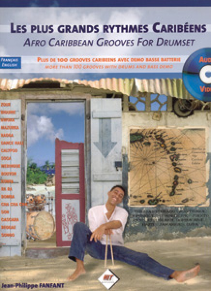 Les Plus Grands Rythmes Caribéens