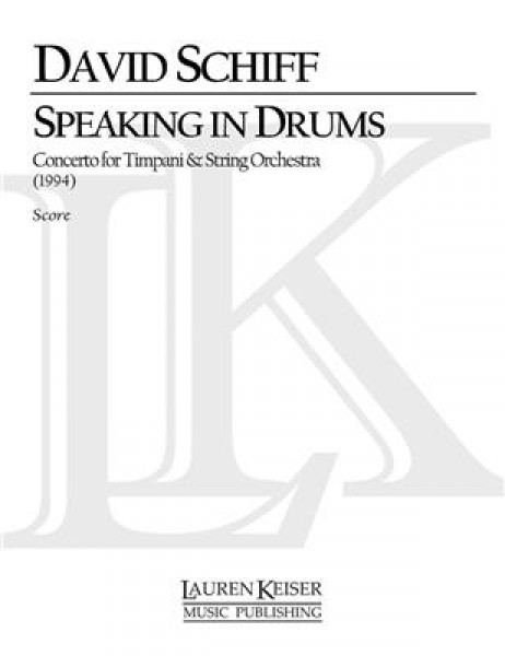 Up Front Concerto for Hand Drums Solo and Orchestra