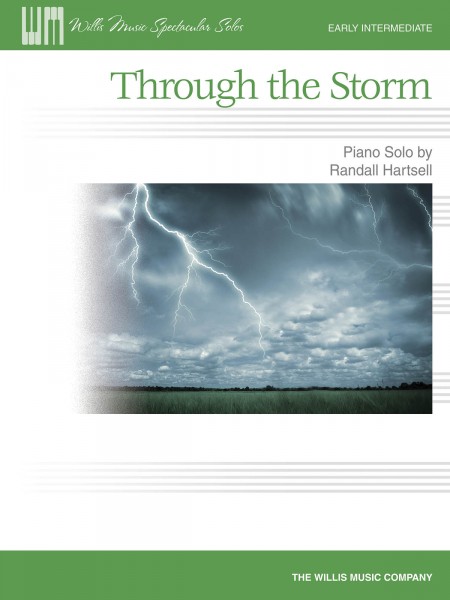 Through the Storm Early Intermediate