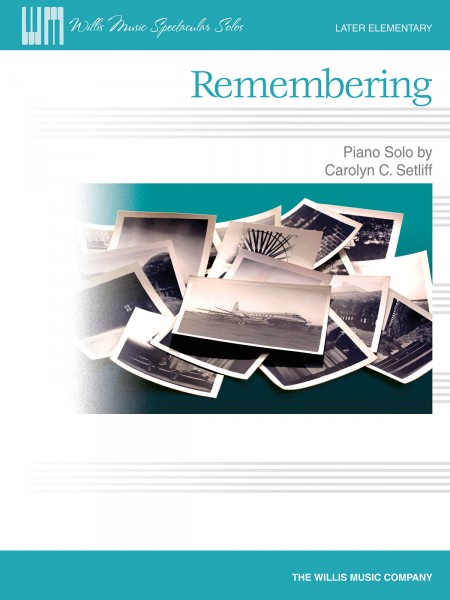 Remembering Later Elementary Level