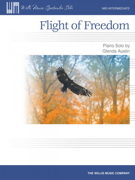 Flight of Freedom Mid-Intermediate Level