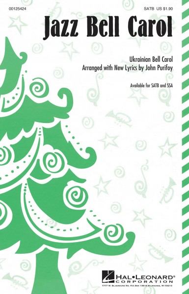 Jazz Bell Carol