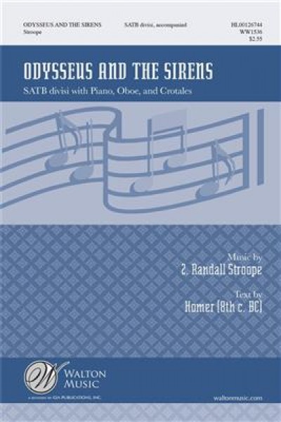 Odysseus and the Sirens