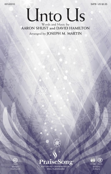 Unto Us