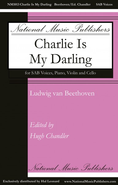 Charlie Is My Darling