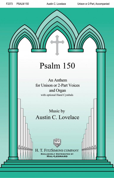 Psalm 150