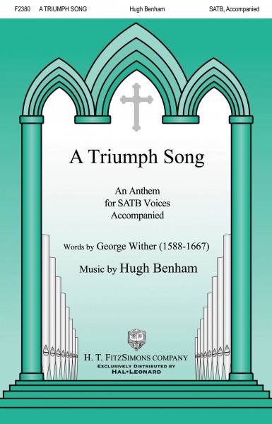 A Triumph Song