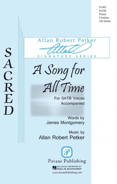 A Song for All Time