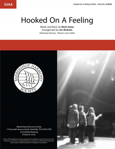 Hooked on a Feeling