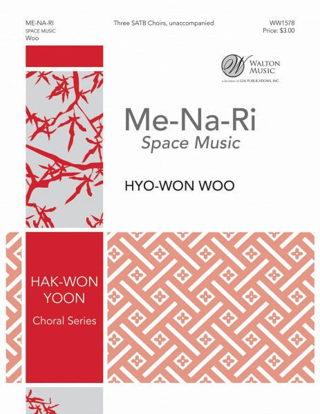 Me-Na-Ri (Space Music) Ernst Enno (1875-1934)