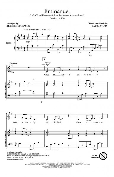 Emmanuel