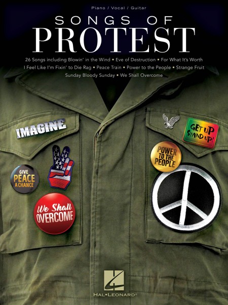 Songs of Protest