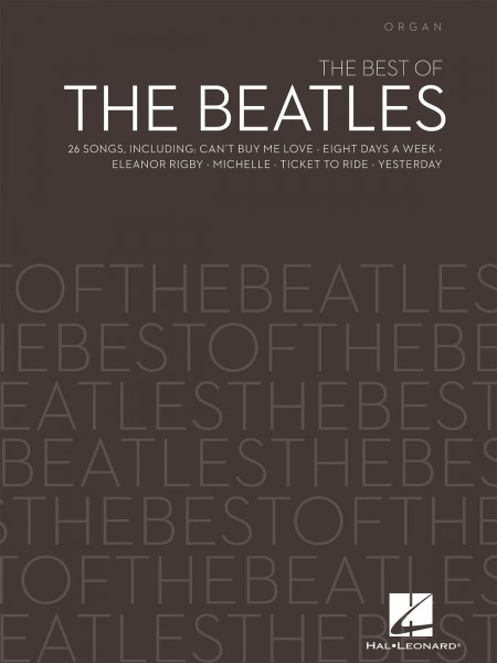 The Best of the Beatles