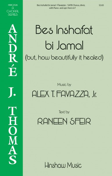 Bes Inshafat Bi Jamal
