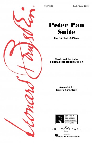 Peter Pan Suite
