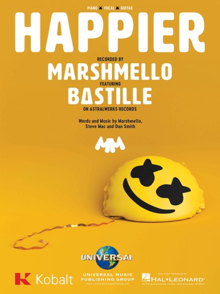 Happier