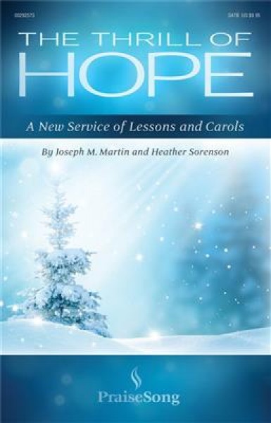 The Thrill of Hope