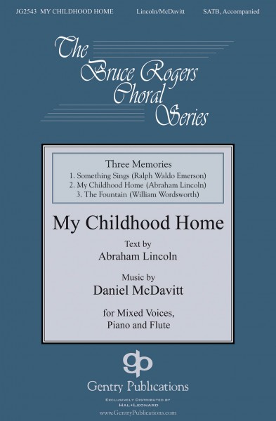 Something Sings From Three Memories