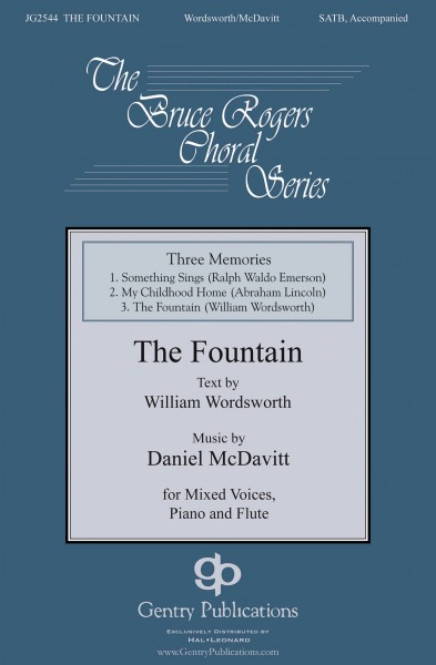 The Fountain From Three Memories