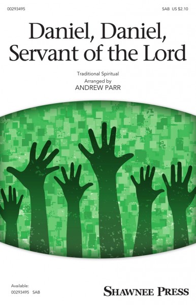 Daniel, Daniel, Servant Of The Lord