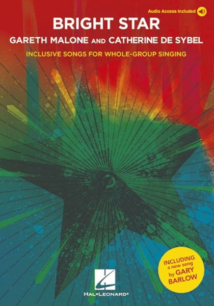Bright Star Inclusive songs for whole-group singing