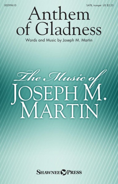 Anthem of Gladness