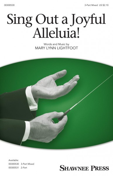 Sing Out a Joyful Alleluia!