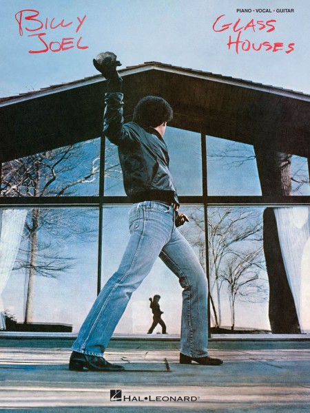 Billy Joel - Glass Houses Additional Editing and Transription by David Rosenthal