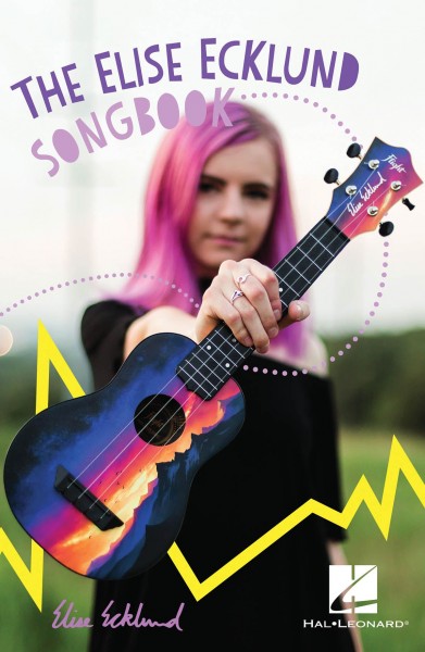 The Elise Ecklund Songbook