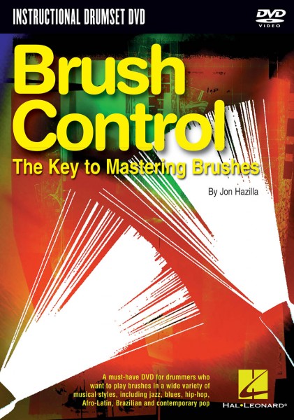 Brush Control The Key to Mastering Brushes