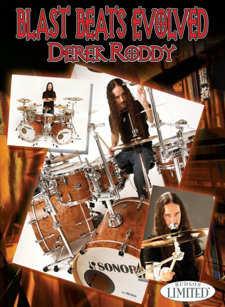 Blast Beats Evolved