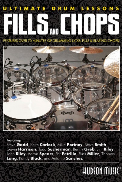Fills and Chops