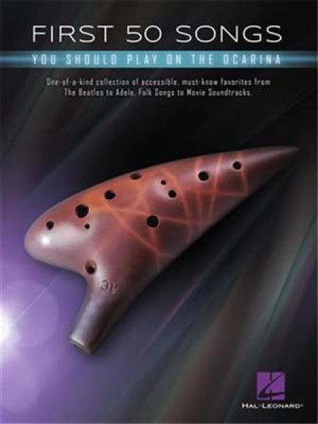 First 50 Songs You Should Play on the Ocarina