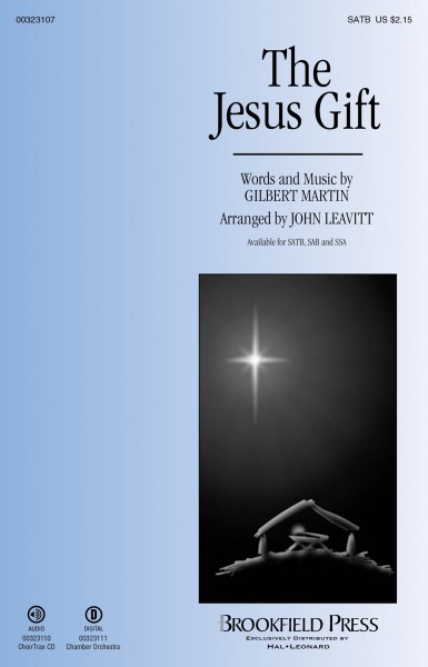 The Jesus Gift