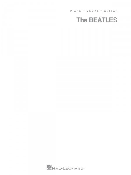 The Beatles - White Album