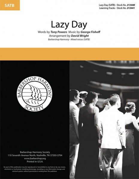 Lazy Day