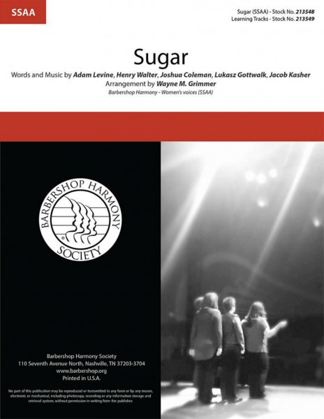 Sugar