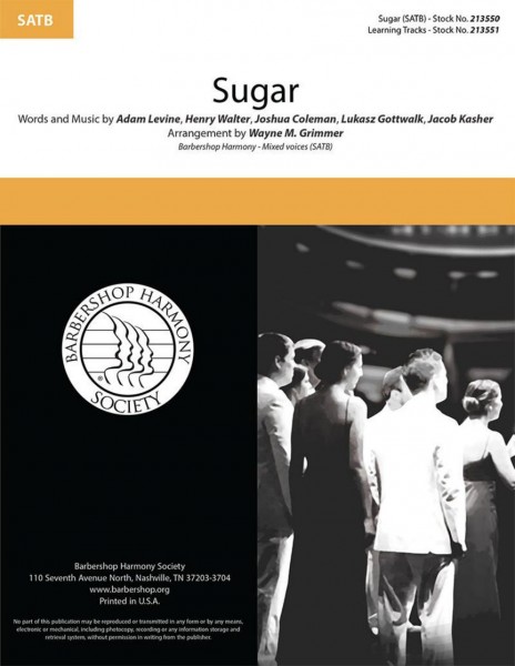 Sugar