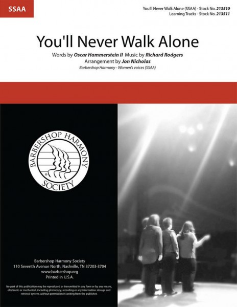 You'll Never Walk Alone