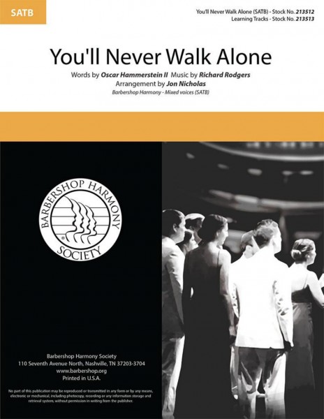 You'll Never Walk Alone
