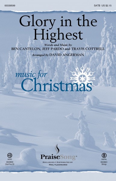 Glory in the Highest