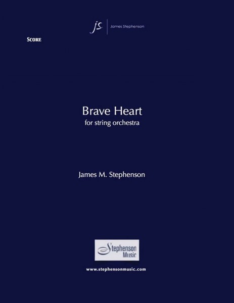 Brave Heart String Orchestra - Set