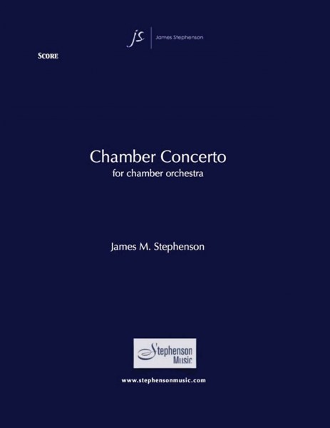 Chamber Concerto Chamber Orchestra - Set
